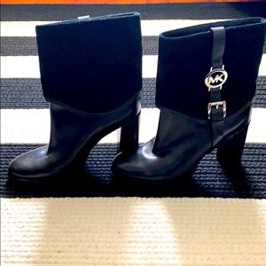 Authentic Michael Kors Boots